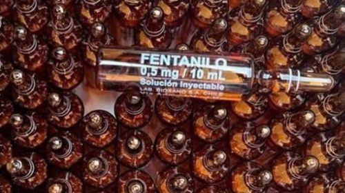 Robaron 68 ampollas de fentanilo de un hospital público de Santa Fe