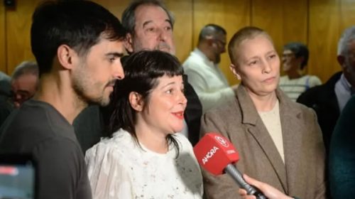 La Justicia Electoral rechazó la impugnación contra “Ahora La Patria”