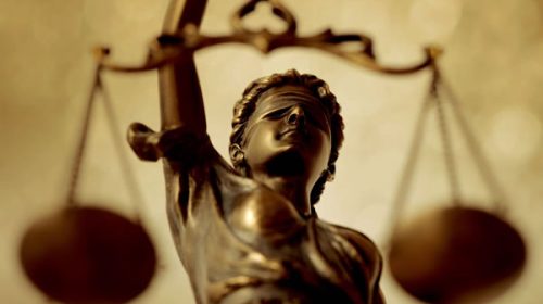 Este viernes es inhábil judicial en todo el territorio provincial