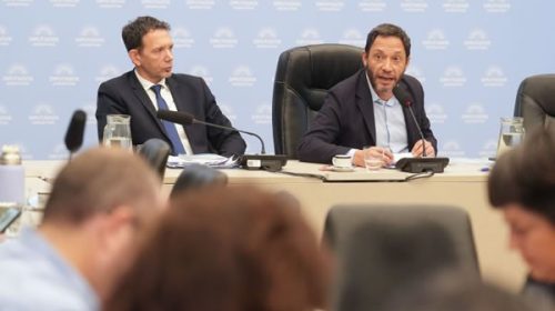Caso $LIBRA: Ferraro quedó al mando de la Comisión Investigadora y el oficialismo anunció que va a impugnar