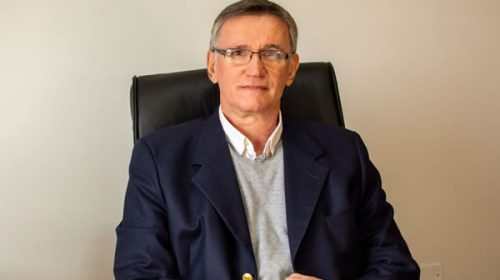 “Pacto Social: modelo para armar”, columna de opinión de Néstor Loggio
