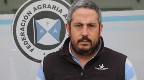 Desde Entre Ríos cuestionan que “la eliminación de las retenciones a la minería representa una burla al sector productivo”