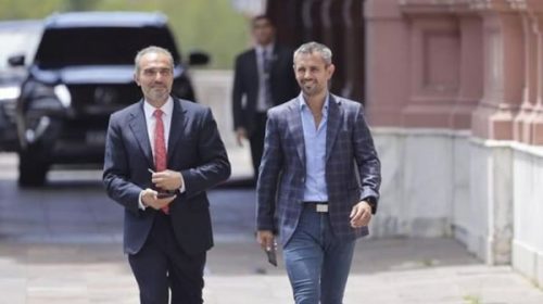 La casta Menem: quién es quién y cuál es su rol en la política actual de la mano de los Milei