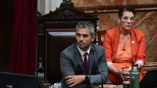 Congreso adverso: La Libertad Avanza acumula 36 derrotas legislativas en 2025