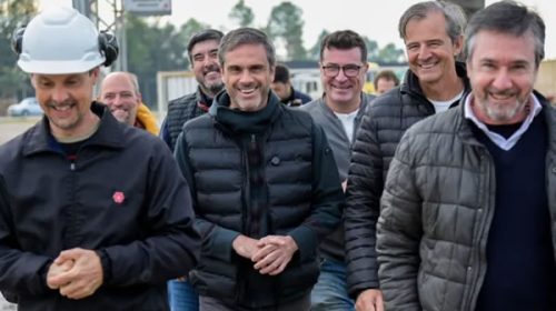 “Fuerza Entre Ríos”, el nombre del peronismo para las elecciones legislativas