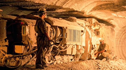 Después de las rebajas en granos y carnes, eliminan retenciones a la minería
