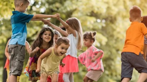 Fijaron la nueva fecha en la que se celebrará el Día del Niño en Argentina
