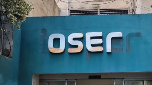 Los candidatos a síndicos de OSER propuestos por el oficialismo