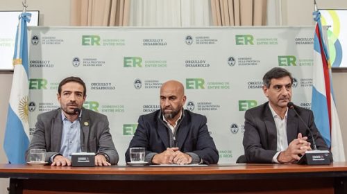 Aseguran que la nueva Obra Social de Entre Ríos ahorra $1.250 millones en salarios de funcionarios