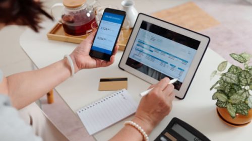 La provincia moderniza el sistema tributario con la Boleta Digital y pago con DNI