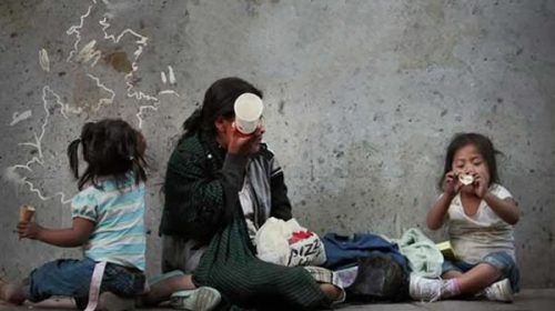 Las cuentas de pobreza y pobres no cierran e hicieron saltar la térmica en el INDEC