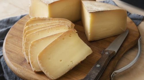 Cómo se descubrió el origen del brote de listeriosis