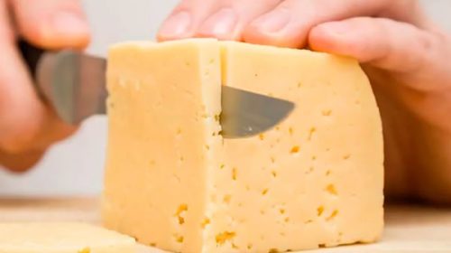 Confirman primer brote de listeriosis potencialmente mortal en Argentina por queso contaminado