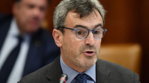 Fuerte mensaje de la UIA al Gobierno por la economía