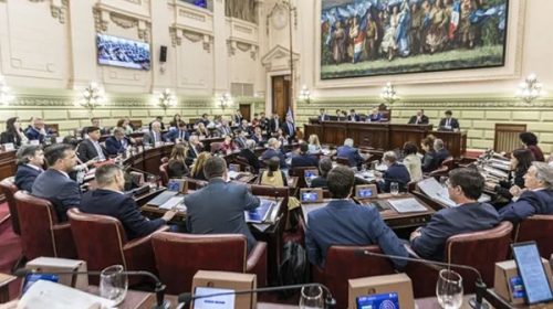 Histórica reforma en Santa Fe: habilitaron la reelección a gobernador