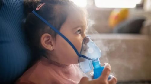 Alertan por suba de casos del Virus Sincicial Respiratorio