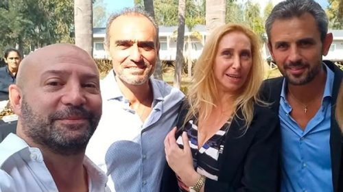 El escándalo Spagnuolo acorrala al Gobierno: 14 allanamientos en la madrugada