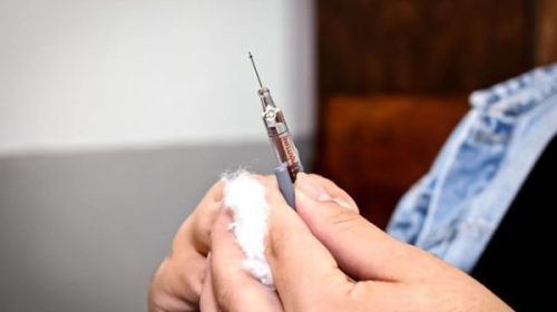 Limitan la vacuna gratuita contra la fiebre amarilla a zonas endémicas