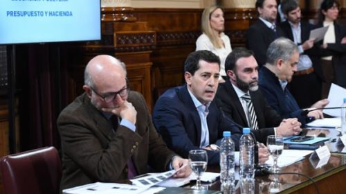 El Senado se reúne para dictaminar la emergencia en el Garrahan y el financiamiento universitario