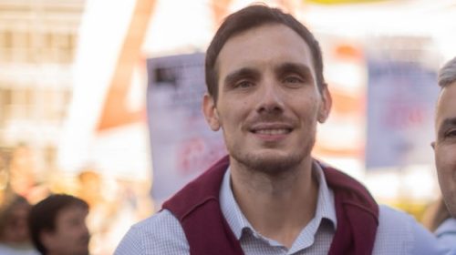 Agmer eligió por unanimidad ocupar la vocalía en OSER