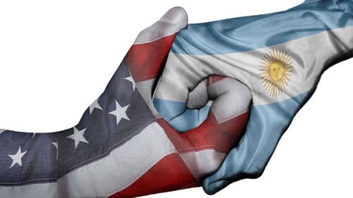 El interés de Estados Unidos en Argentina: cuáles son los sectores que tiene en la mira Donald Trump