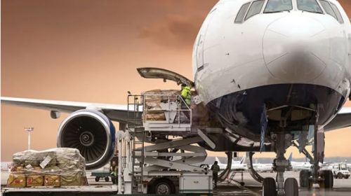 ARCA simplifica los trámites para exportaciones por vía aérea