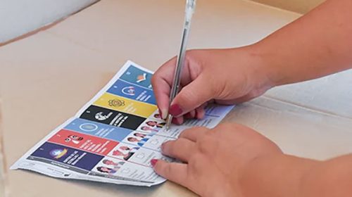 Argentina elige nuevo Congreso el 26 de octubre: cómo será la votación con Boleta Única de Papel