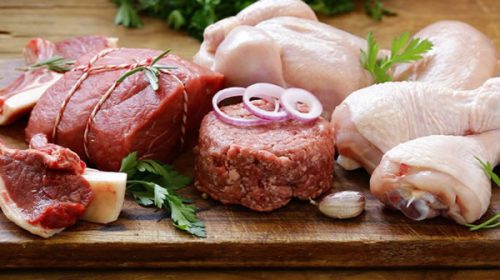Oficializan la quita de retenciones a la exportación de carne bovina y aviar