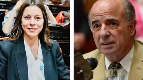Solo dos diputados entrerrianos defendieron los vetos de Milei a universidades y pediatría