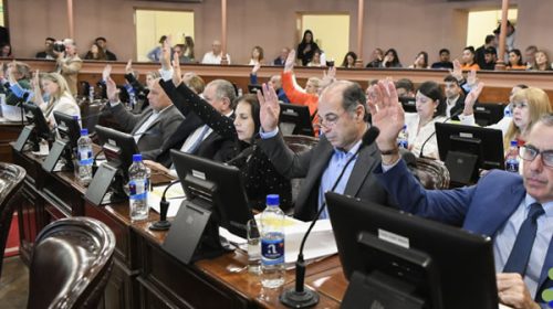 Diputados sancionó el recupero de costos financieros de servicios de salud en Entre Ríos
