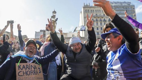 Ley de emergencia en discapacidad: qué cambia en las pensiones y los pagos a prestadores
