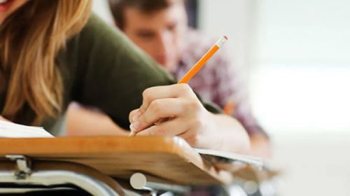 Apenas 1 de cada 10 alumnos logra terminar la educación secundaria en tiempo y forma