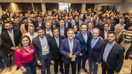 Los gobernadores aliados resisten el cheque de Milei: “Si nos rompen con un ATN nunca tuvimos nada”