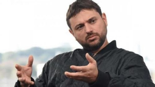 Grabois adelantó que denunciará a Milei por el robo de “otro millón de dólares”