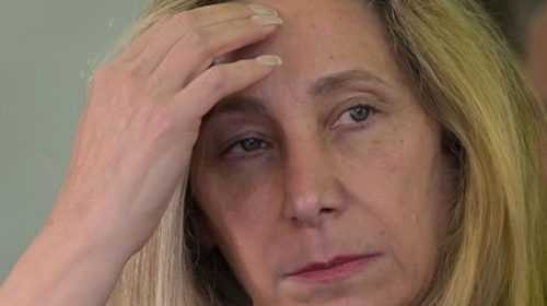 $LIBRA: la oposición volvió a citar a Karina Milei y no descarta apelar a la fuerza pública
