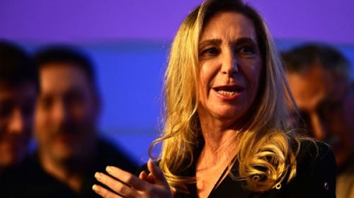 Ganó Karina: no hay cambios de gabinete y siguen los Menem
