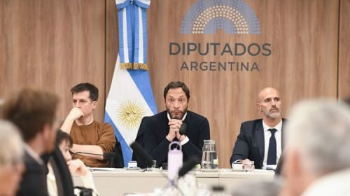 En medio del coimas-gate, Diputados aprobó convocar a Karina Milei y Espert para que den explicaciones del caso $Libra