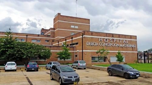 Qué dice el informe preliminar de la autopsia a la bebé fallecida en el hospital Masvernat