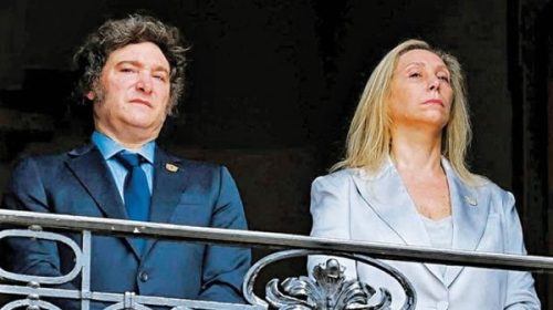 Martínez de Giorgi quedó a cargo de la causa $Libra donde se investiga a los Milei