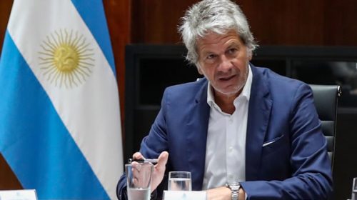 Diputados: piden interpelar al titular de ARCA por las polémicas retenciones cero