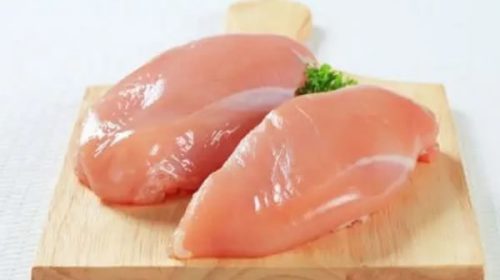 Se disparó la importación de pechugas de pollo en los primeros siete meses del año