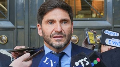 Críticas y elogios del arco político a la quita de retenciones