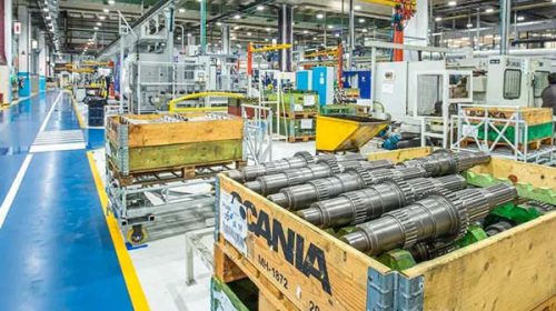 Scania extiende su paralización en Tucumán y acumula 35 días de suspensiones