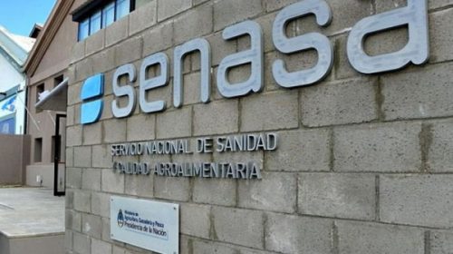 Senasa habilitó controles en origen para productos veterinarios importados