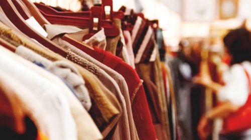 Las ventas minoristas pymes cayeron 2,6% interanual en agosto
