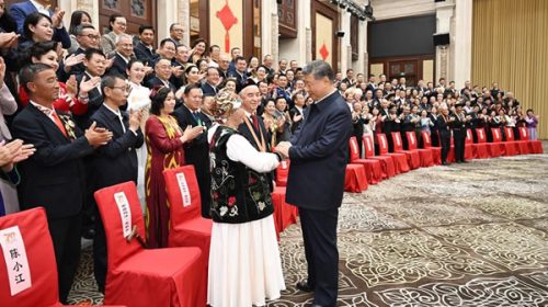 China tiene todos los números para apostar a Xinjiang