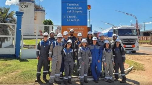 Confirman el cierre de la planta de YPF en Concepción del Uruguay