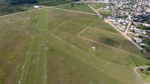 Vuelven a denunciar graves irregularidades en el Aero Club de Chajarí