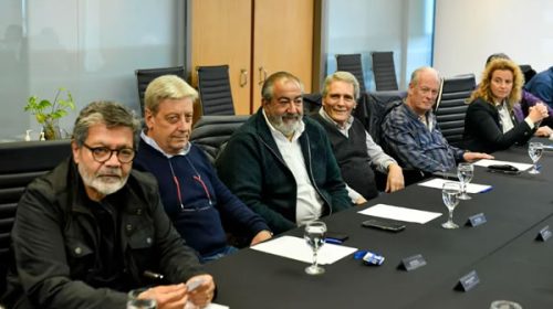 La CGT define su postura ante la reforma laboral del Gobierno