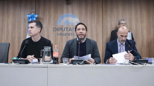 La comisión por el escándalo $Libra vuelve a reunirse tras los dos faltazos de Karina Milei